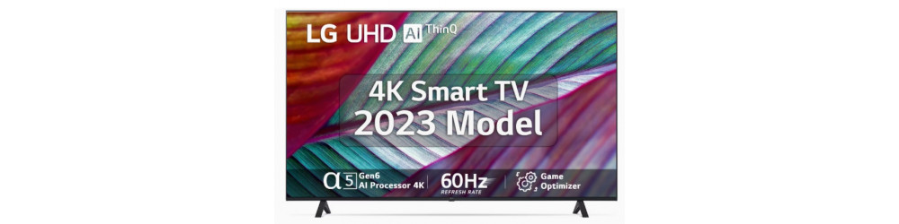 Television: LG (43 inches)  Rs.30390 to Rs.31990